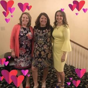 Meet your Posher, Grace